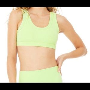 ALO Yoga Wellness Bra
